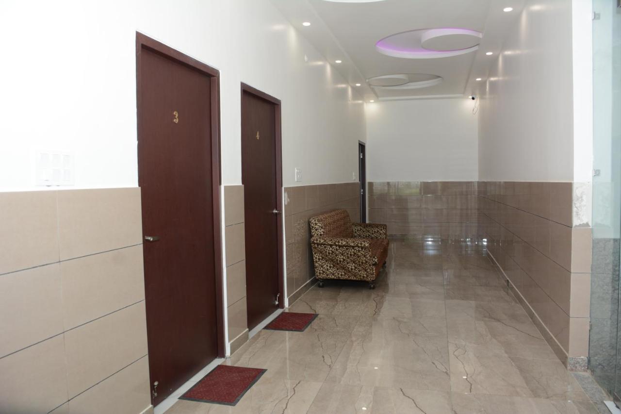 Royal Green Celebrate In Style Saharanpur Exterior photo