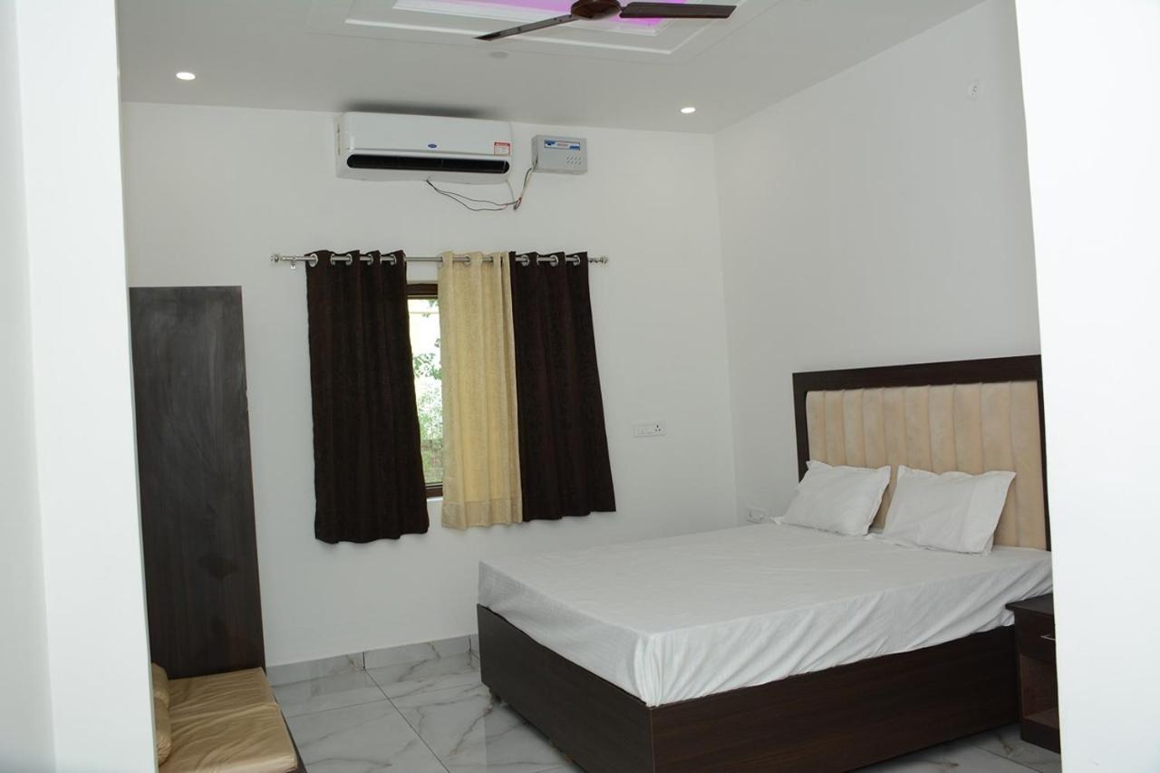 Royal Green Celebrate In Style Saharanpur Exterior photo