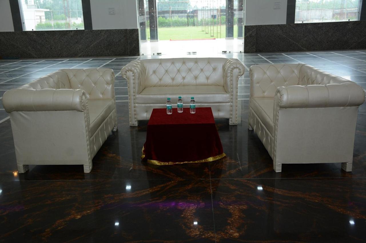 Royal Green Celebrate In Style Saharanpur Exterior photo