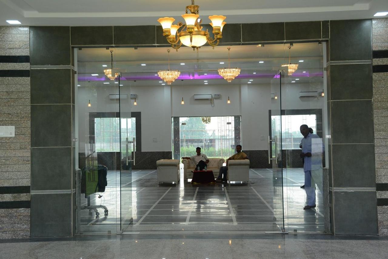 Royal Green Celebrate In Style Saharanpur Exterior photo